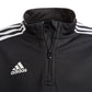 Adidas Tiro 21 Training Top Youth Jr GM7325 sweatshirt Clothing/Football Adidas