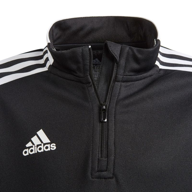 Adidas Tiro 21 Training Top Youth Jr GM7325 sweatshirt Clothing/Football Adidas