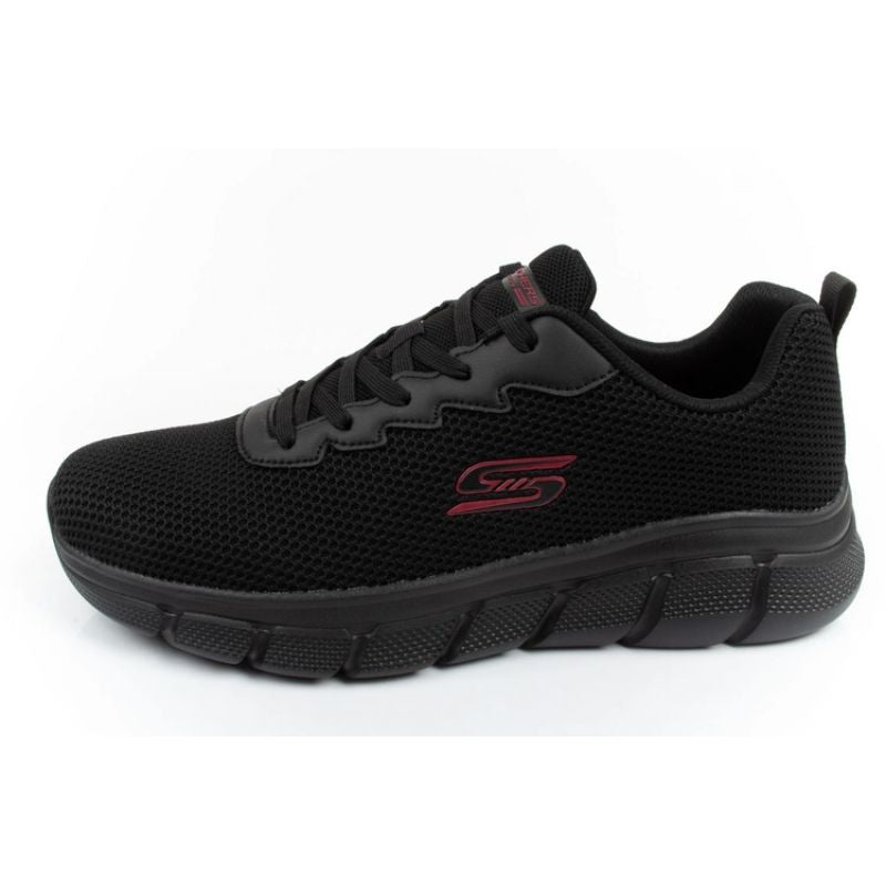 Skechers M 118106/BBK shoes Footwear/Lifestyle/Skechers Skechers
