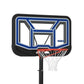 Lifetime 44 "Basketball Stand LOGAN 90819 Accessories/Sports facilities equipment Your Sports Performance