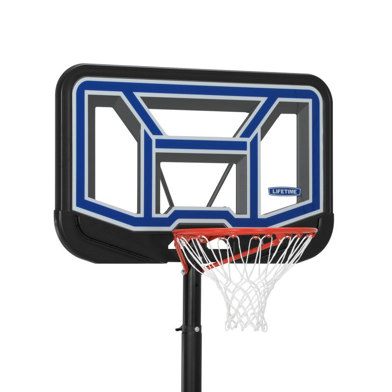Lifetime 44 "Basketball Stand LOGAN 90819 Accessories/Sports facilities equipment Your Sports Performance
