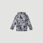 O'Neill Outdoor Anorak Jacket Jr 92800614914 Clothing/Lifestyle/ONeill Your Sports Performance