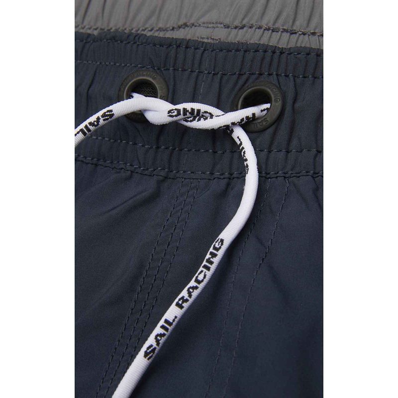 SAIL RACING Bowman Volley Shorts Navy Blue Sail Racing