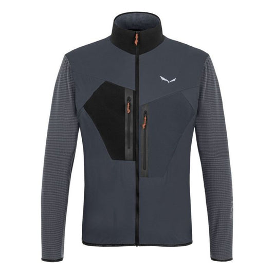 Salewa PEDROC HYB 2 PTC ALPHA M JACKET M 27717-0871 Clothing/Outdoor/Alpinus Your Sports Performance