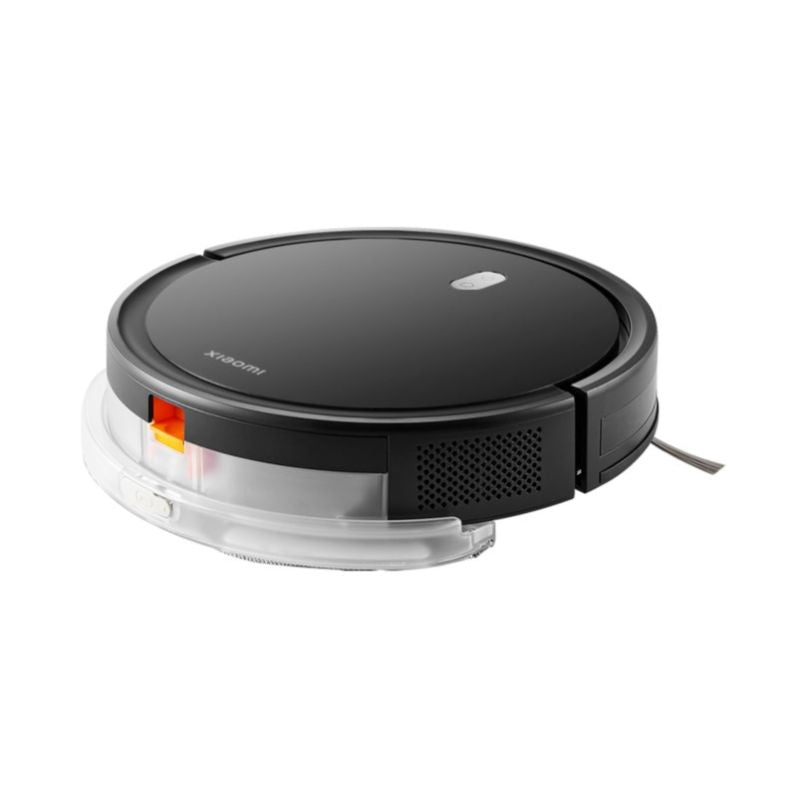 XIAOMI ROBOT VACUUM E5 (BLACK) EU, C108 AGD - Produkty/Odkurzacze Your Sports Performance