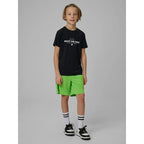 Boys' quick-drying sports shorts 4F 4FJRSS26TFSHM1693-45S 4f