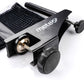 Table tennis net Meteor 16011 black Accessories/Sports facilities equipment Your Sports Performance