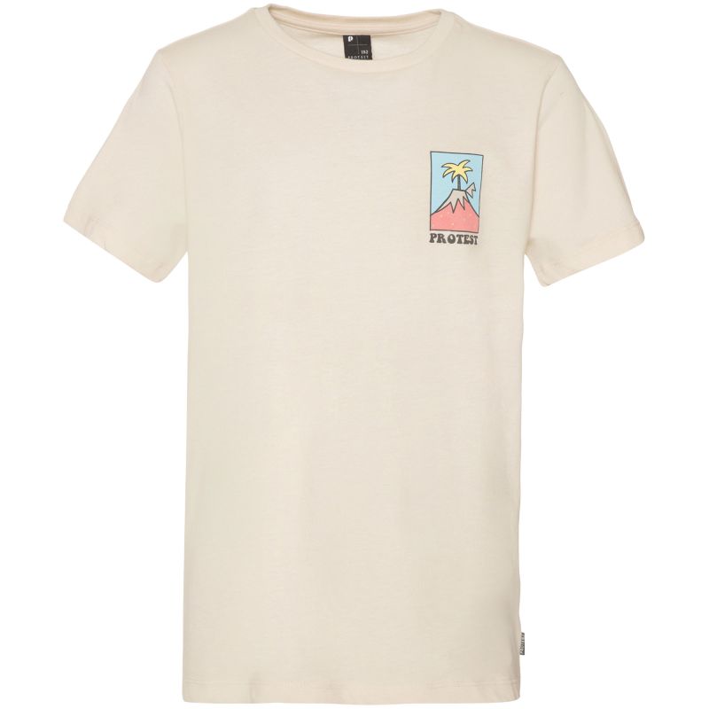Kids' PROTEST BLAZE JR T-shirt