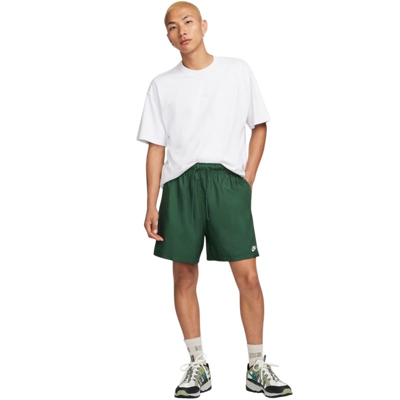 Nike Club Men's Shorts Green FN3307 323