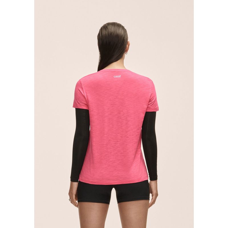 Casall Women's Soft Texture Tee