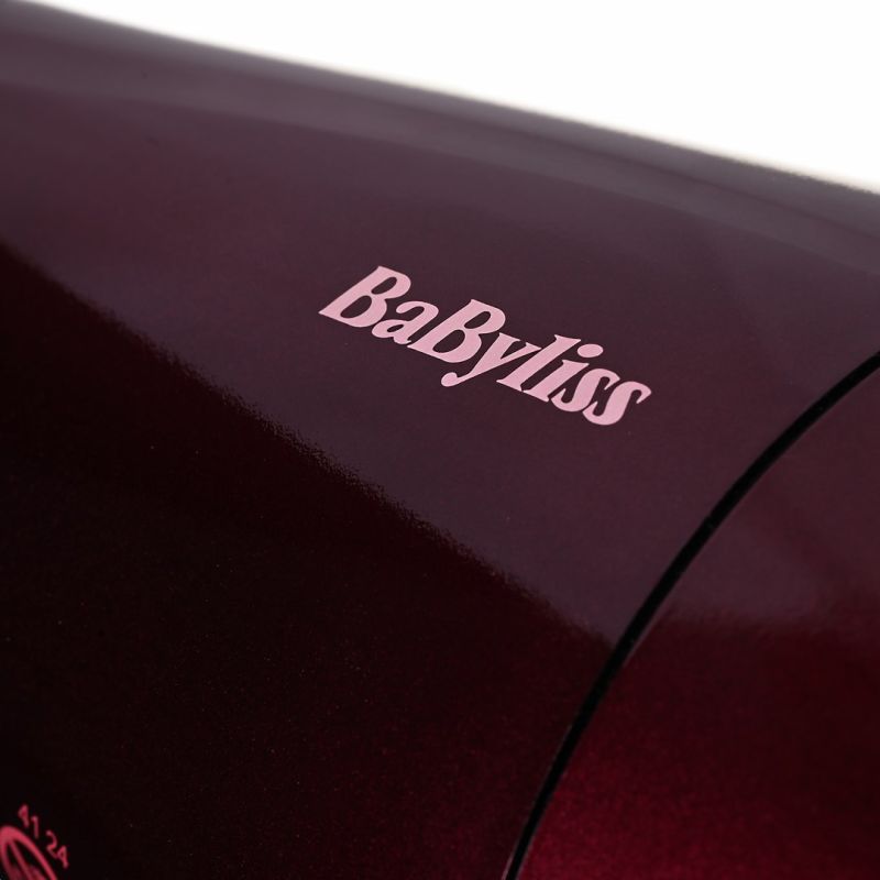 BABYLISS 5912PE Hair Dryer AGD - Produkty/Suszarki do włosów Your Sports Performance