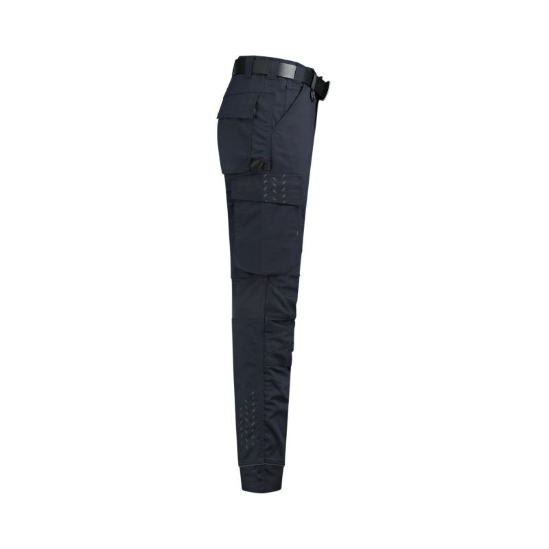 Malfini Work Pants Twill Cordura Stretch MLI-T62T2 Clothing/Training/Malfini Malfini