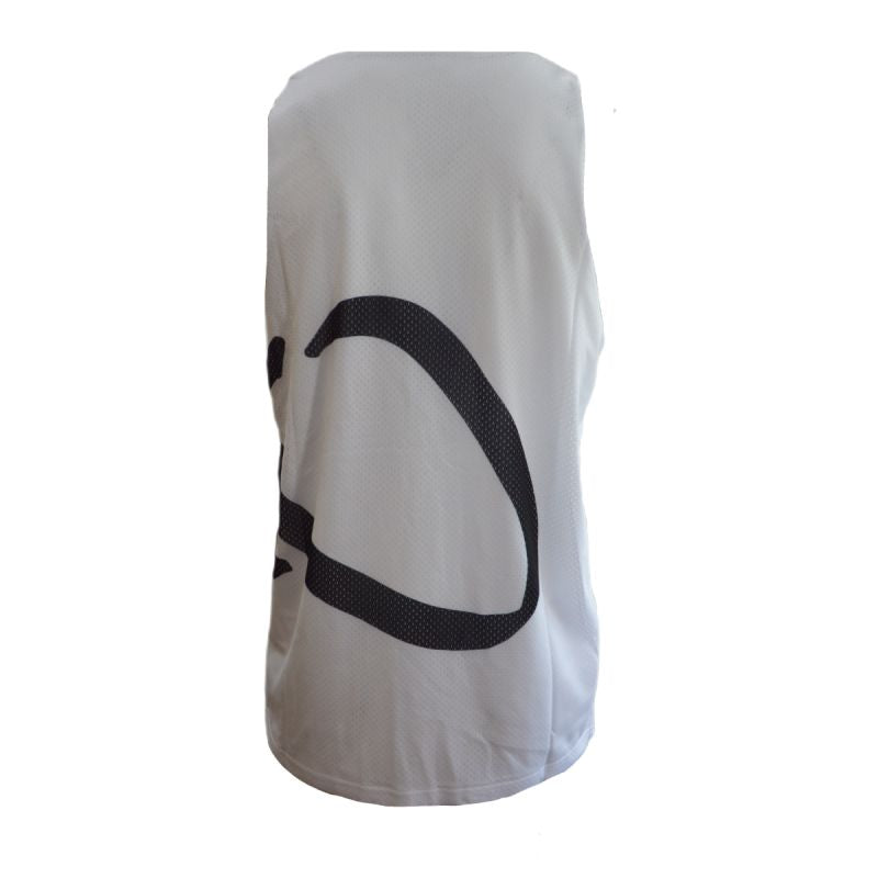 K1X Herren Jersey Bl Mesh White Basketball Jersey - 6031479 Odzież/Odzież na co dzień Your Sports Performance