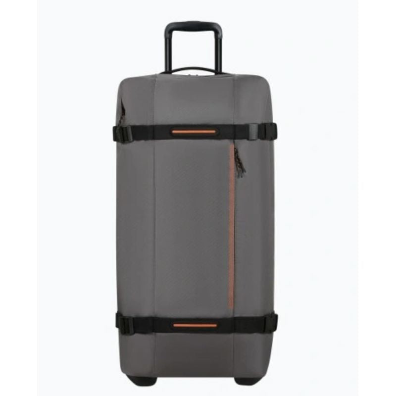 American Tourister Urban Track Travel Bag on Wheels 116L Dark Gray - 143165-1261-1CNU Akcesoria i sprzęt koszykarski/Torby i plecaki Your Sports Performance