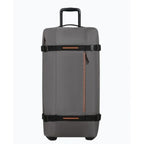 American Tourister Urban Track Travel Bag on Wheels 116L Dark Gray - 143165-1261-1CNU Akcesoria i sprzęt koszykarski/Torby i plecaki Your Sports Performance