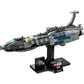 LEGO Star Wars 75377 The Invisible Hand In preparation Your Sports Performance