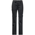 Jack Wolfskin Overland Zip Away Pants W 1506133-6000 Clothing/Outdoor/Jack Wolfskin Your Sports Performance