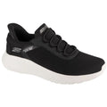 Skechers Slip-Ins: Bobs Squad Chaos - Tough Walk 118303-BLK Black 41 In preparation Your Sports Performance