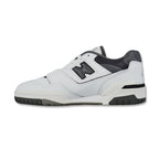 Unisex Sports Shoes New Balance 550 Dark Grey Low Sneakers BB550WTG Obuwie/Buty na co dzień Your Sports Performance