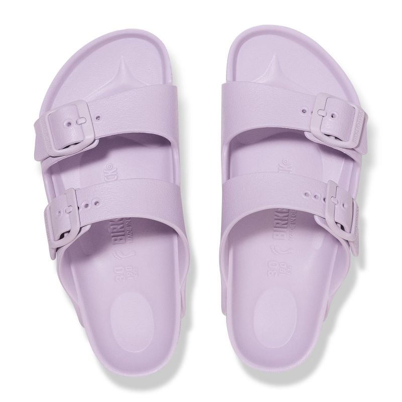 Birkenstock Arizona EVA Kids Crocus Flip-Flops (1029555) In preparation Your Sports Performance