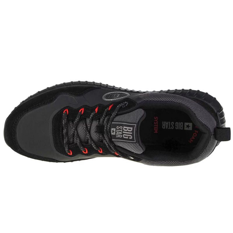 Big Star Shoes M II174248 Footwear/Lifestyle/Kappa Your Sports Performance
