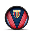 Hockey puck Polonia Bytom Stitch SREBKRSTITCH Accessories/Training equipment Your Sports Performance
