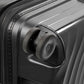 SwissBags Echo Suitcase 16576 Accessories/Luggage/Walizki Your Sports Performance