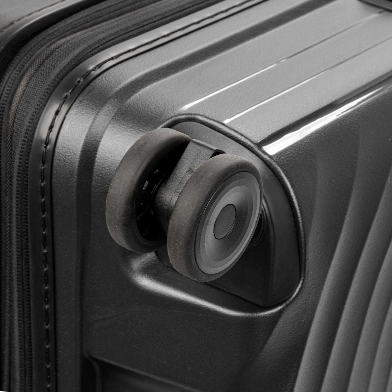 SwissBags Echo Suitcase 16576 Accessories/Luggage/Walizki Your Sports Performance