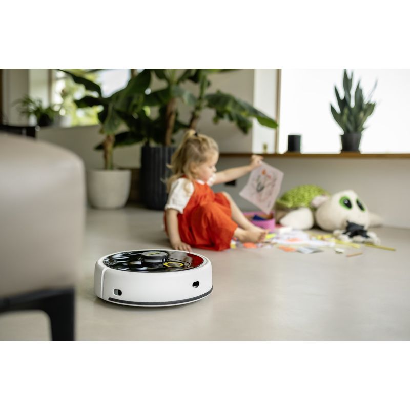 KARCHER RCF 3 cleaning robot - 1.269-660.0 AGD - Produkty/Roboty sprzątające Your Sports Performance