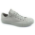 Converse sneakers women's shoes Chuck Taylor All Star gray fashionable comfortable