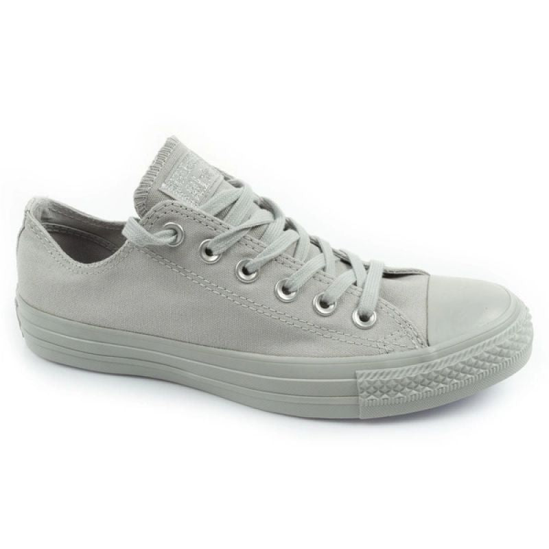 Converse sneakers women's shoes Chuck Taylor All Star gray fashionable comfortable