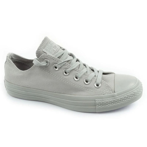 Converse sneakers women's shoes Chuck Taylor All Star gray fashionable comfortable Converse