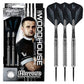 Harrows Luke Woodhouse 90% Steeltip darts In preparation Your Sports Performance