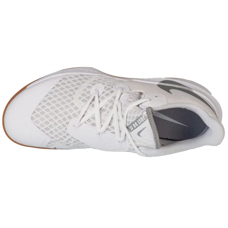 Nike Zoom Hyperspeed Court Se Volleyball Shoes M DJ4476-100 Footwear/Volleyball/Men/Nike Nike