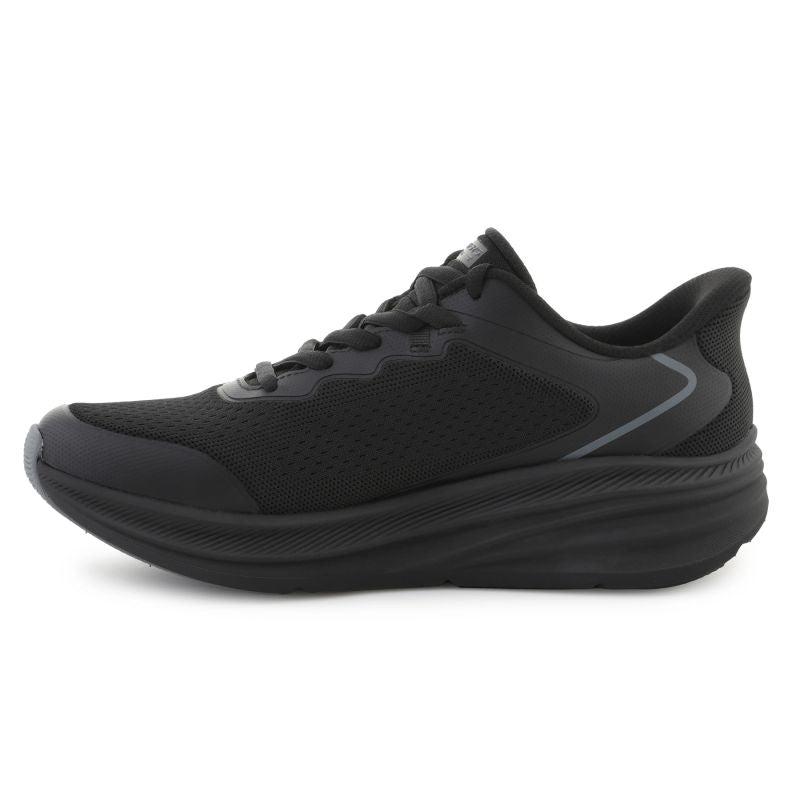 Skechers Bobs Skillz 118431-BBK Black To be categorized Your Sports Performance
