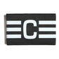 Captain's armband adidas Tiro League HS9766 Accessories/Straps/adidas Adidas