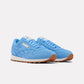 Reebok CLASSIC LEATHER PERIBLUE/CHALK/GUM sneakers (100262150) Reebok