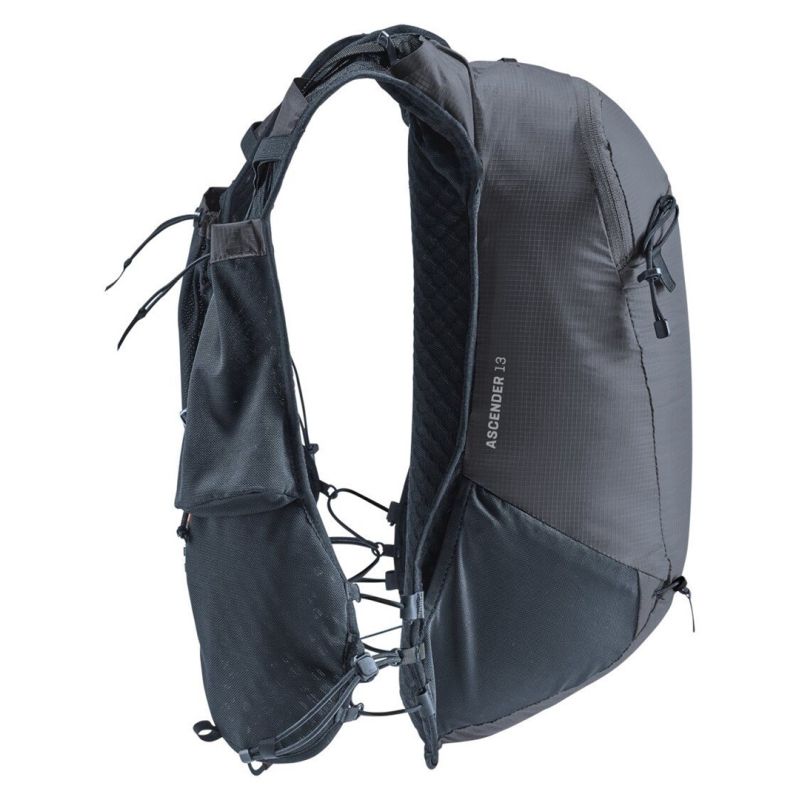 Running backpack - Deuter Ascender 13 Survival/Torby, plecaki, organizery Your Sports Performance