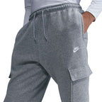 Nike Club Men's Pants Gray FN3805 063