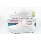 Skechers Go Walk Shoes W 124952/WPK Footwear/Lifestyle/Skechers Skechers