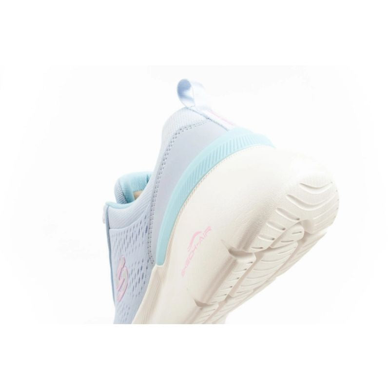 Skechers Air Dynamight 2.0 sneakers W 150370/PWPK Footwear/Lifestyle/Skechers Skechers