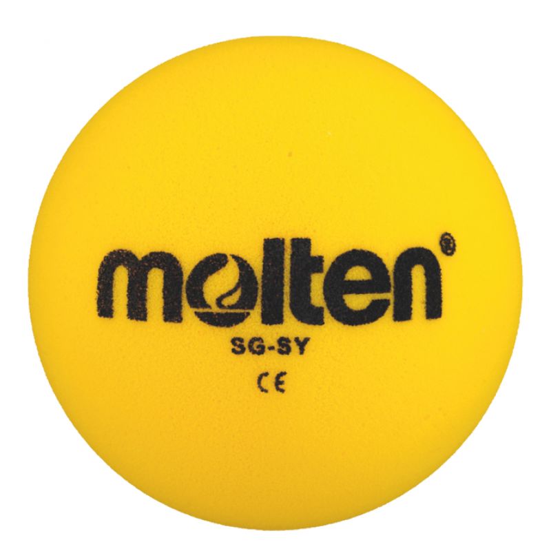 Molten Soft SG-SY foam ball Accessories/Balls/Football/Molten Your Sports Performance