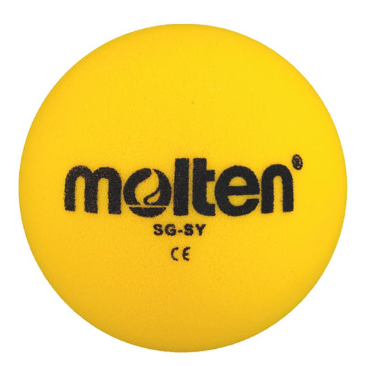 Molten Soft SG-SY foam ball Accessories/Balls/Football/Molten Your Sports Performance