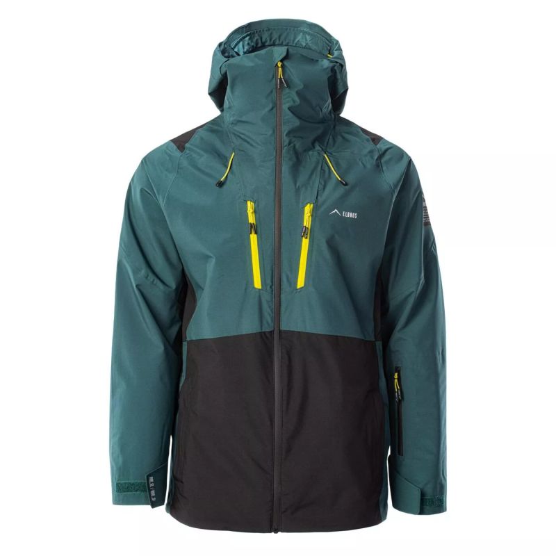 Elbrus Soren M jacket 92800439148 Clothing/Outdoor Your Sports Performance