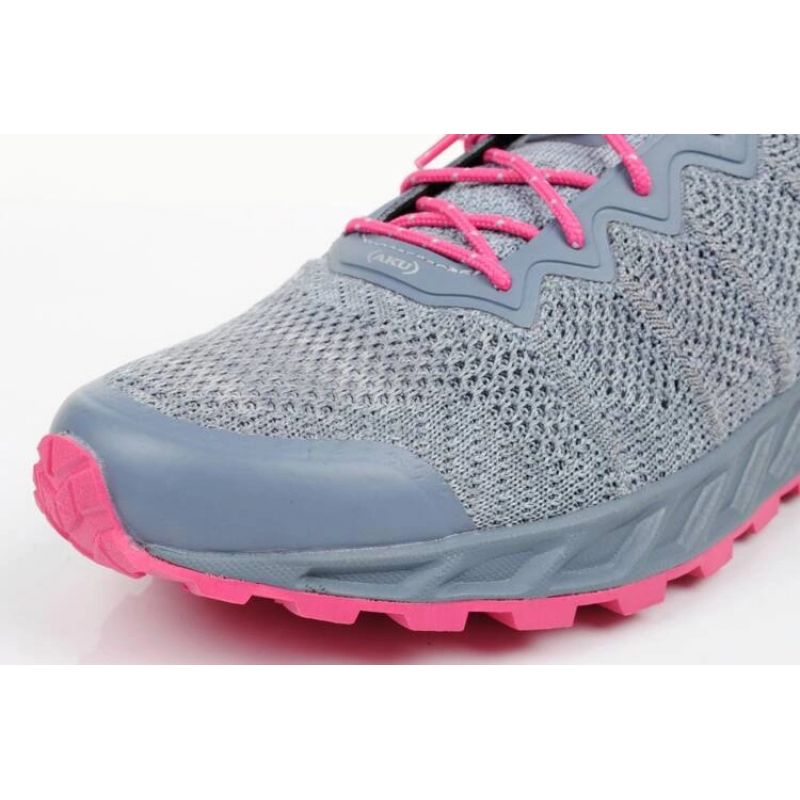 Aku Rapida W 7611644 trekking shoes Footwear/Outdoor/Aku Your Sports Performance