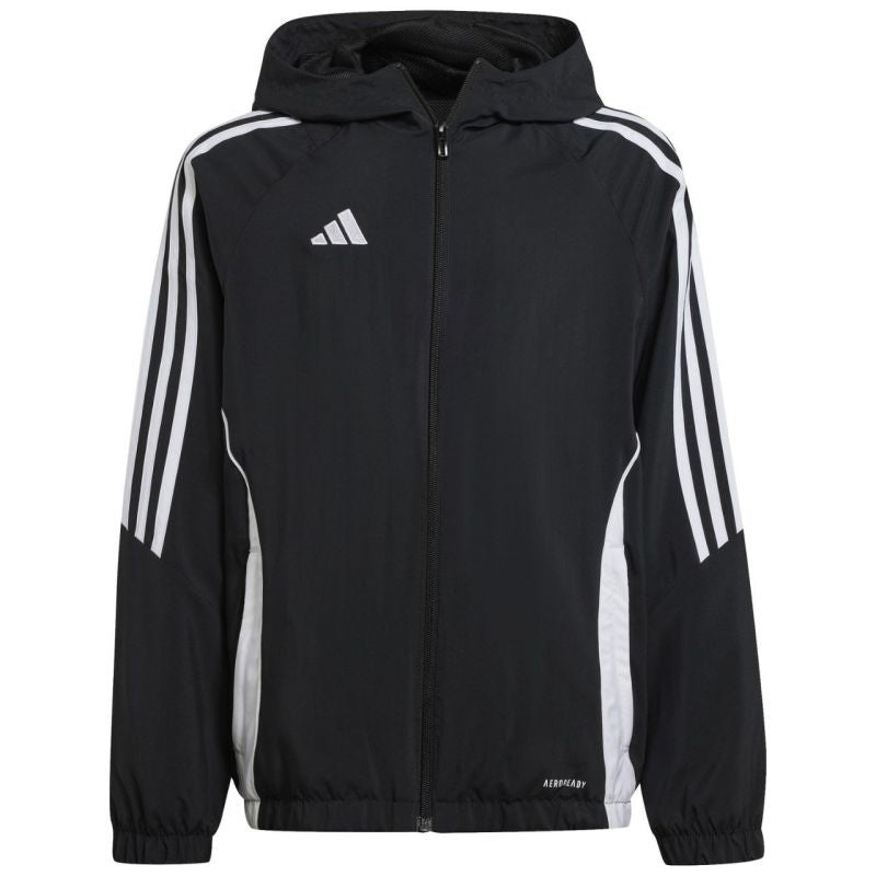 Adidas Tiro 24 Jr IM8798 jacket Clothing/Football Adidas