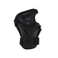Protectors set Nils Extreme black H210 size L