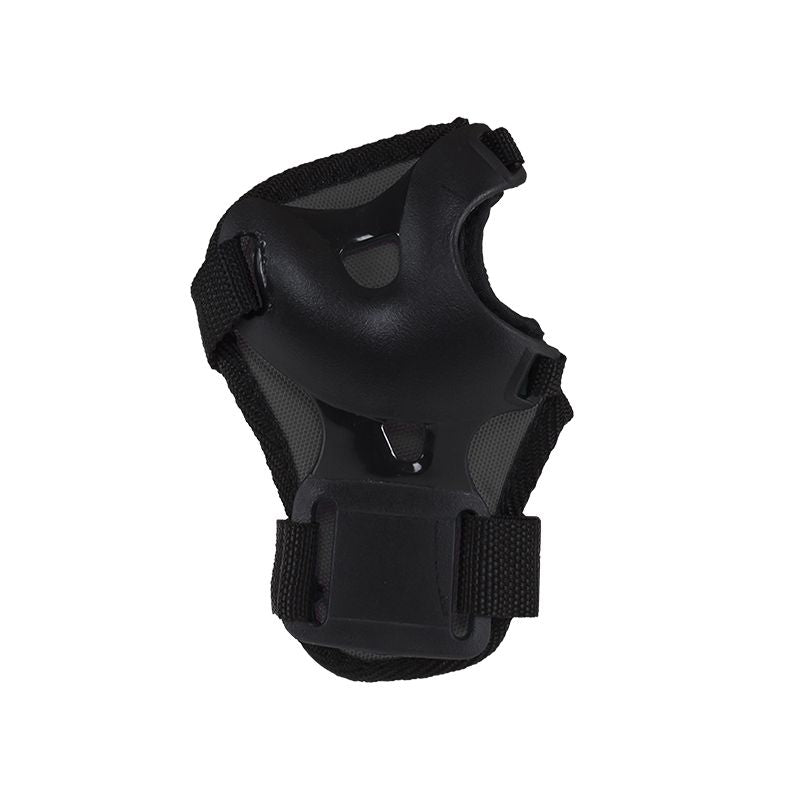 Protectors set Nils Extreme black H210 size L