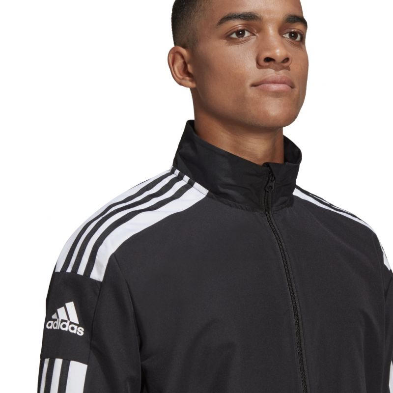 Adidas Squadra 21 M GK9549 sweatshirt Clothing/Football Adidas