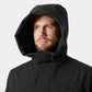 Helly Hansen men's jacket MUNICH INS RAIN COAT 53541 991 Helly Hansen